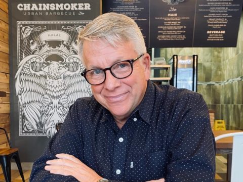 Canada Restaurant Franchise Owner